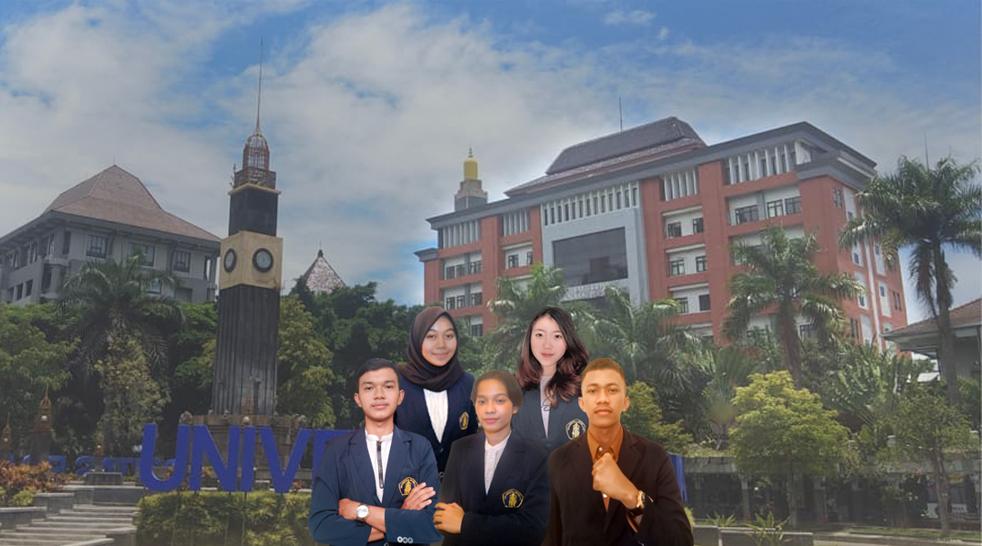 Universitas Brawijaya Teknologi Pangan